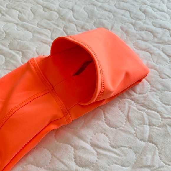 Athleta Whittier Peak Half Zip - Picture 5 of 6